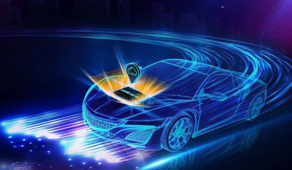 Unicore Hochpräzisions-Module in Automotive-Qualität gewinnen Schlüssel projekt für intelligentes Fahren