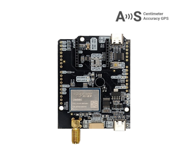 Ardu Simple simpleRTK3B Budget - UM980