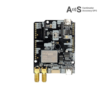 Ardu Simple simpleRTK3B Kompass-UM982