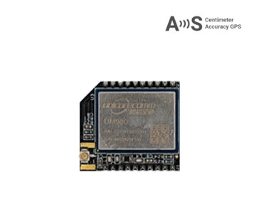 Ardu Simple simpleRTK3B Micro Unicore - UM980, UM981, UM982