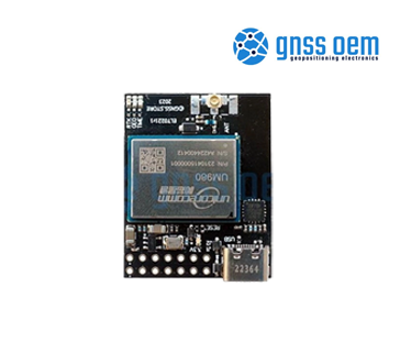 UM980 RTK Incase PIN GNSS-Empfänger platine