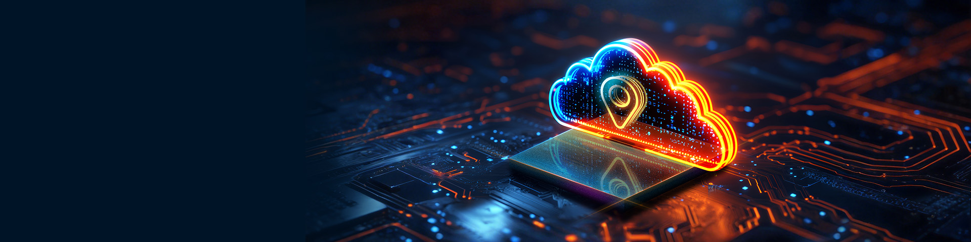 Chip-Cloud Integration